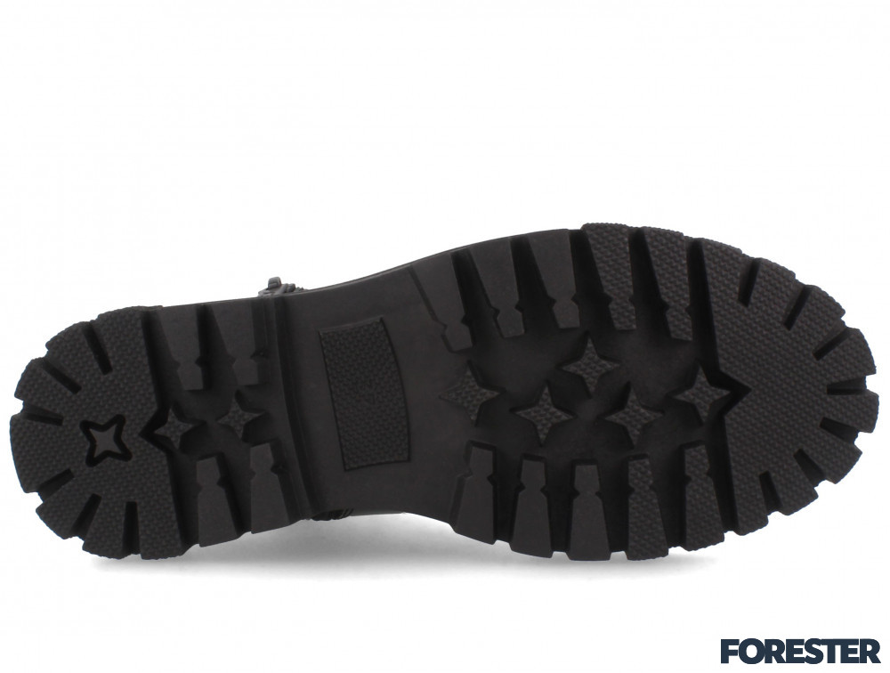 Женские ботинки Forester Ex 68402077-22