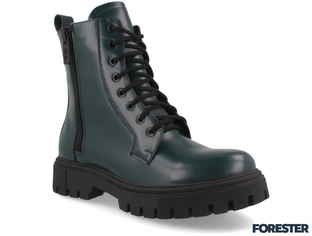 Жіночі черевики Forester Alphabet Ex 68402077-22