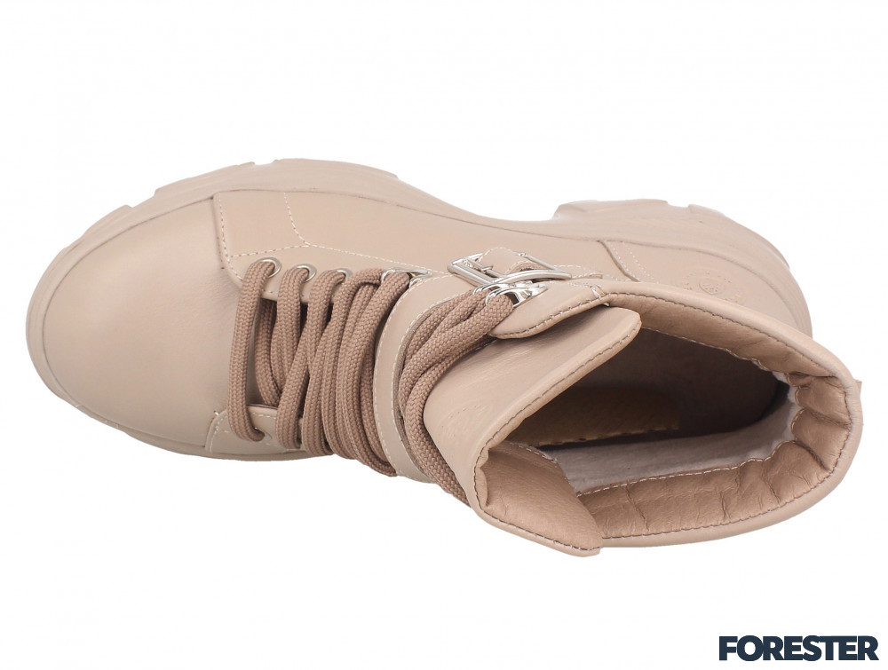 Жіночі черевики Forester Fastener 3212-0081-04