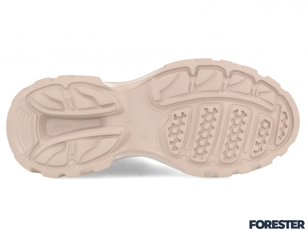 Жіночі черевики Forester Fastener 3212-0081-04