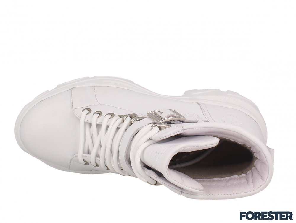 Жіночі черевики Forester Fastener 3212-0081-09