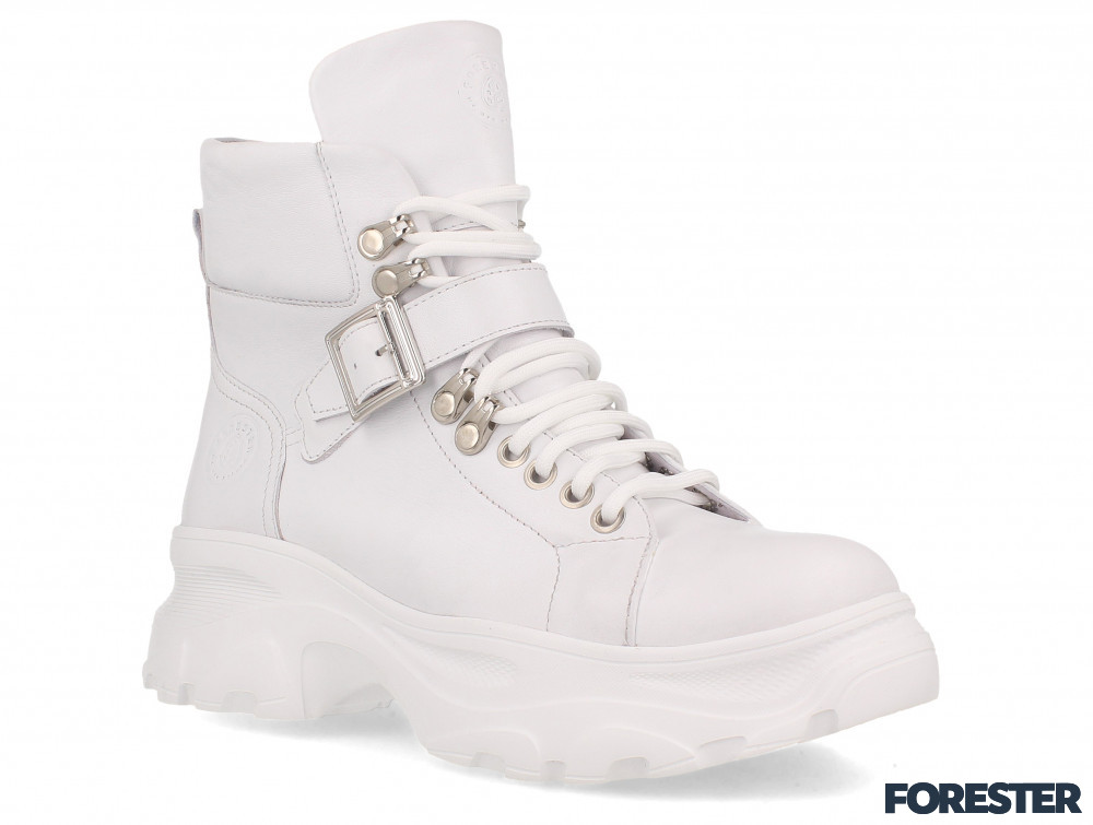 Женские ботинки Forester Fastener 3212-0081-09