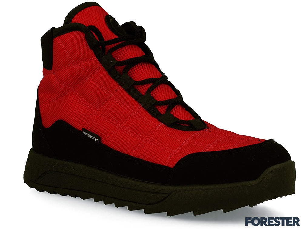 Женские ботинки Forester 3707-47