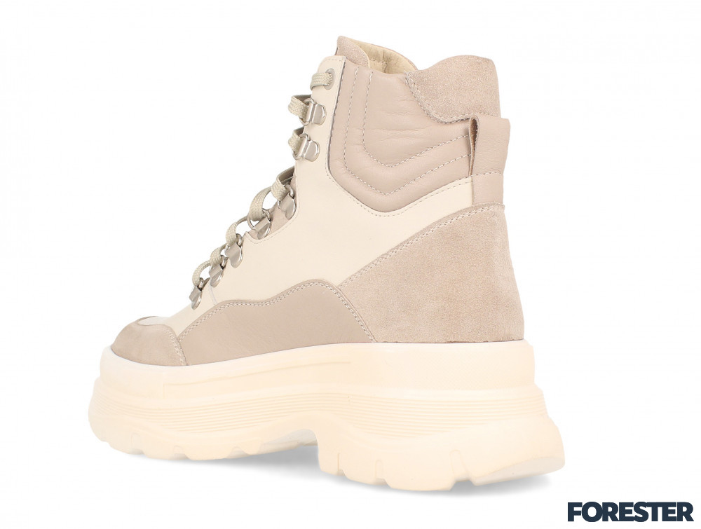 Женские ботинки Forester Twist 3211-21081-04