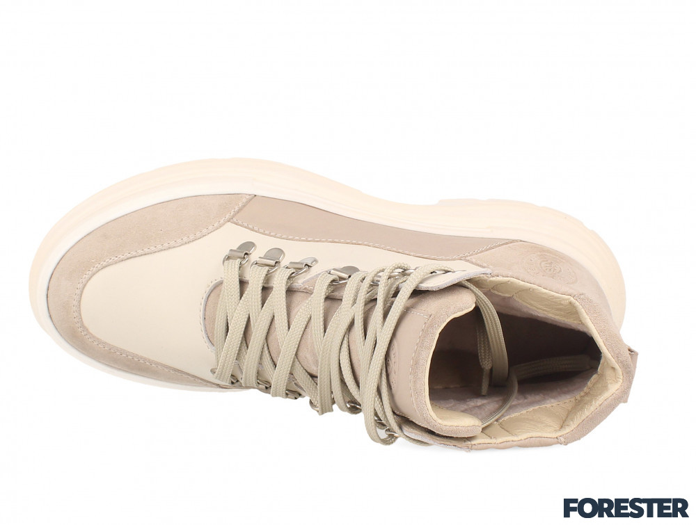 Жіночі черевики Forester Twist 3211-21081-04