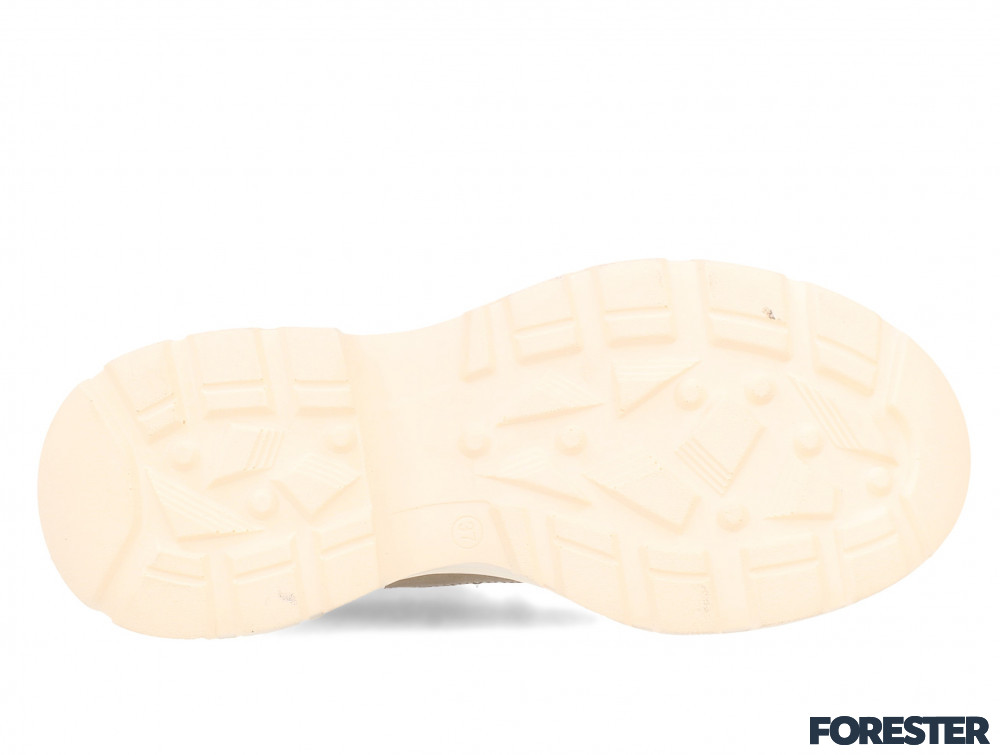 Женские ботинки Forester Twist 3211-21081-04