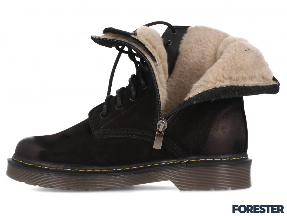 Женские ботинки Forester 1460-274
