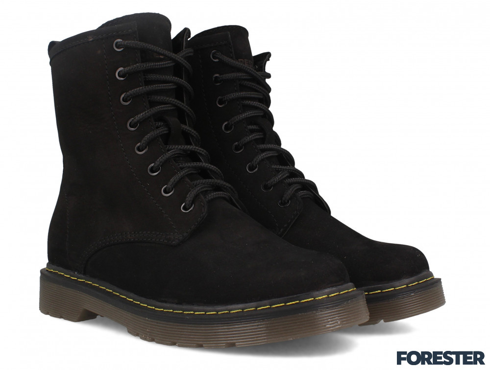 Женские ботинки Forester 1460-274