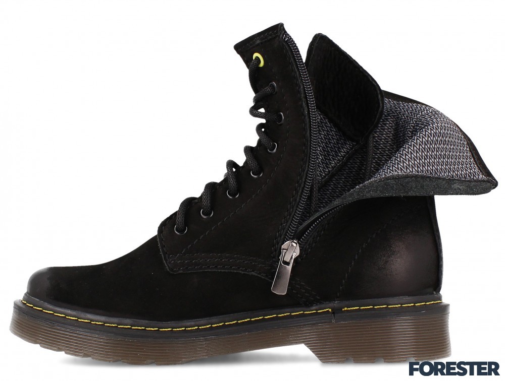 Женские ботинки Forester 1460-279MB