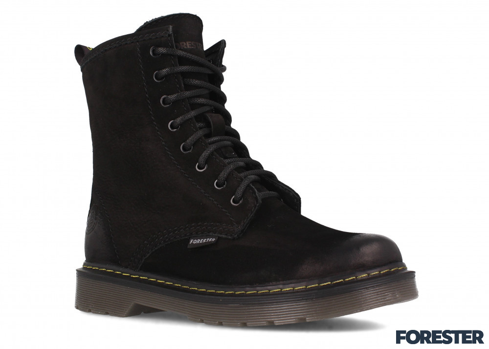 Женские ботинки Forester 1460-279MB