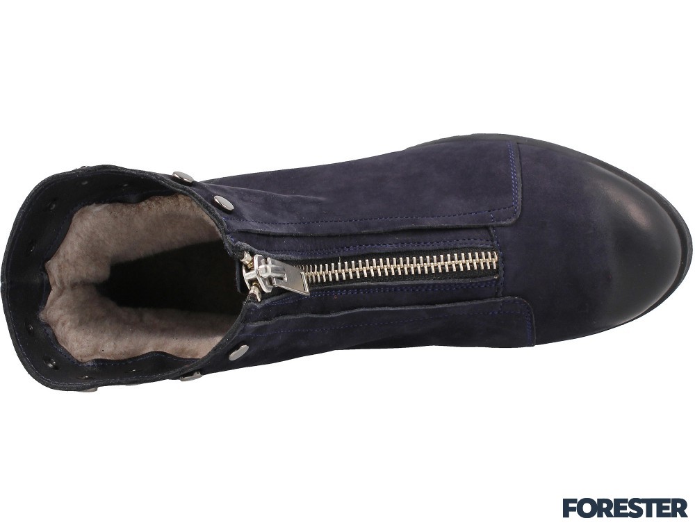 Женские ботиночки Forester 3508-280789