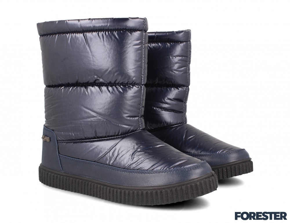 Жіночі водонепроникні чобітки Forester tellus 00062-89MB