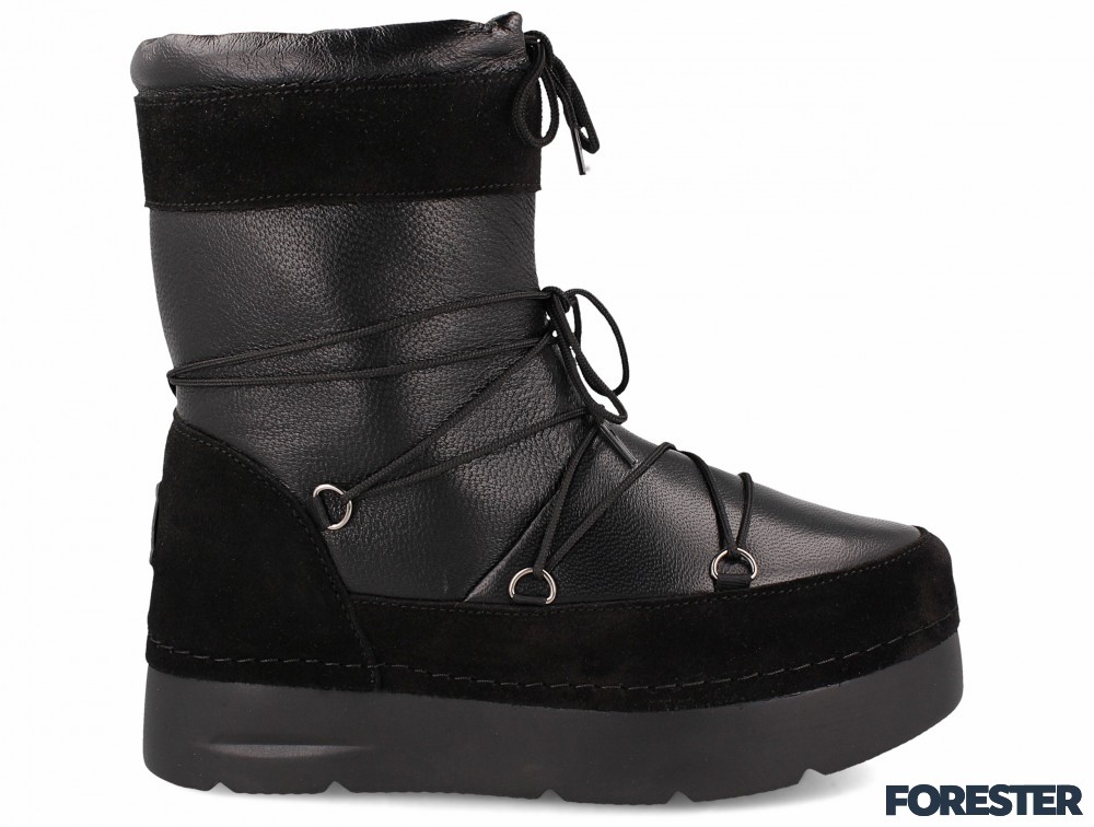 Жіночі зимові чобітки Forester Cool Boot 428-015-27