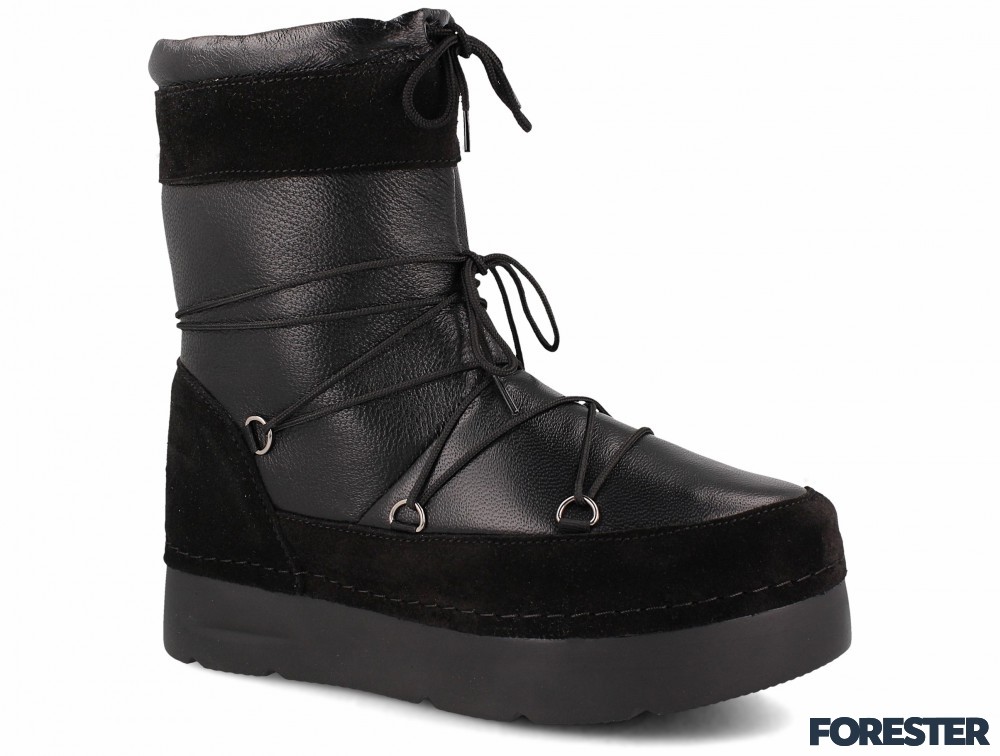 Жіночі зимові чобітки Forester Cool Boot 428-015-27