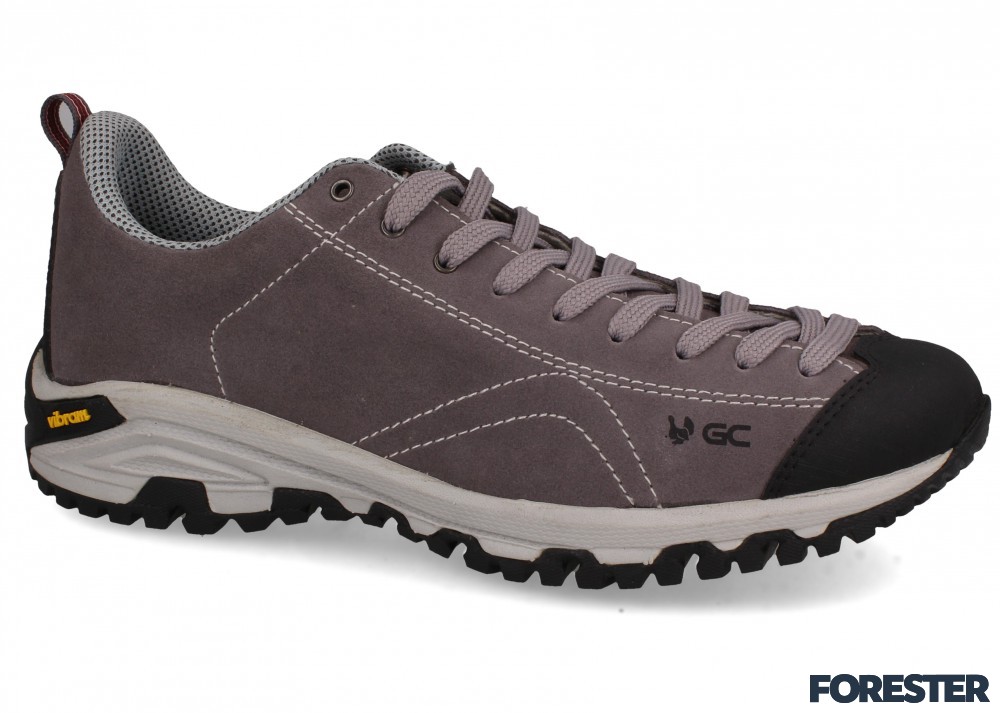 Кроссовки Forester Dolomites Vibram 247950-37 Made in Italy