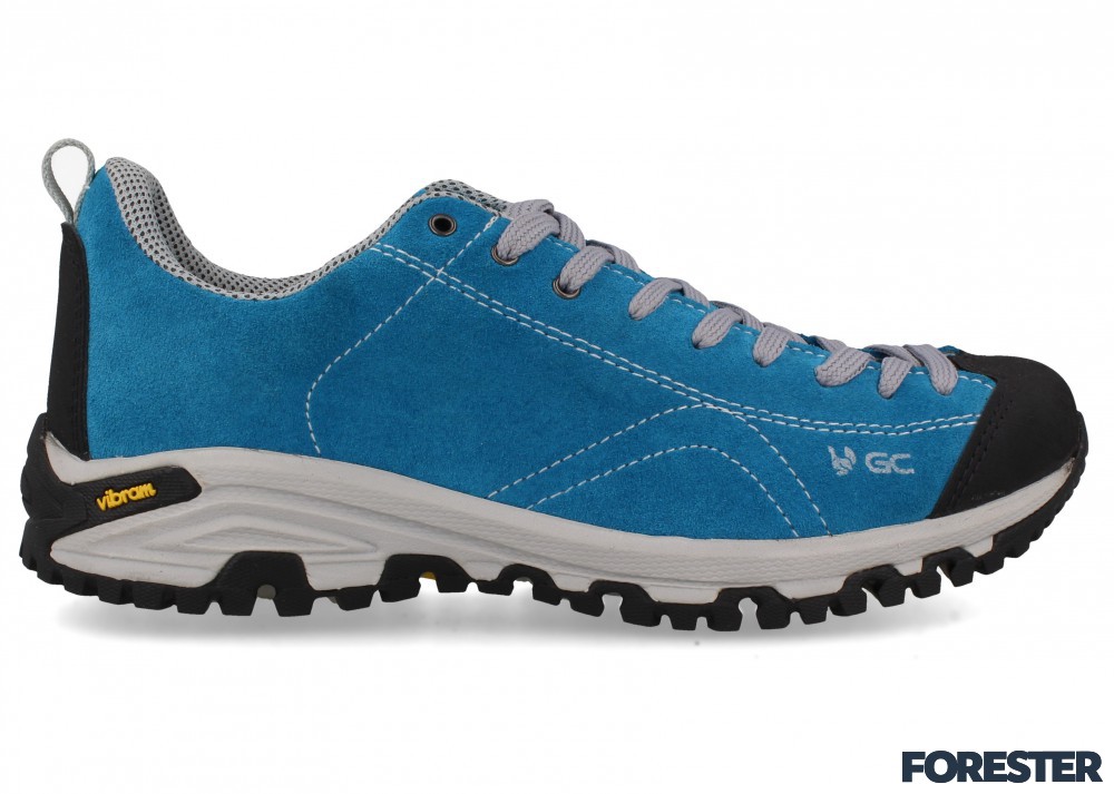 Кроссовки Forester Dolomites Vibram 247950-40 Made in Italy