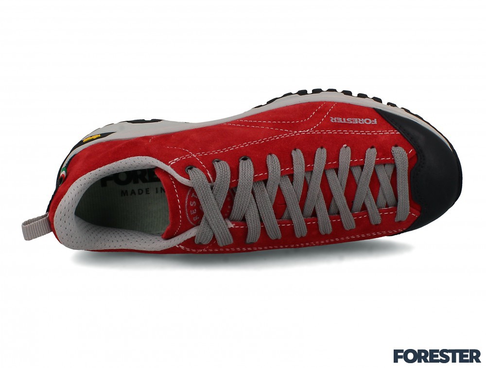 Кросівки Forester Dolomite Vibram 247950-471 Made in Italy