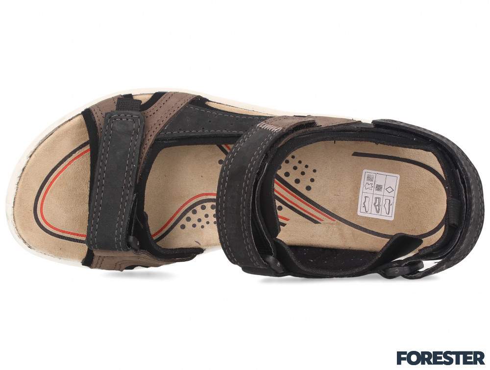 Спортивні сандалии Forester 5301-6