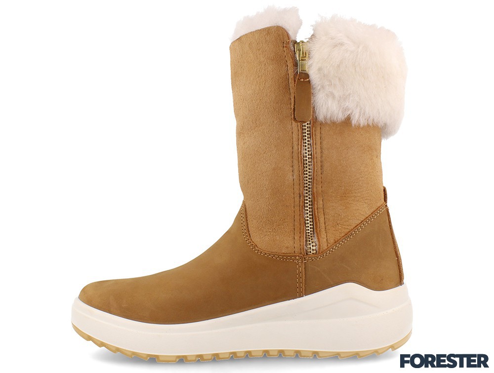 Женские сапоги Foreste Lavinia 6340-5 Made in Europe
