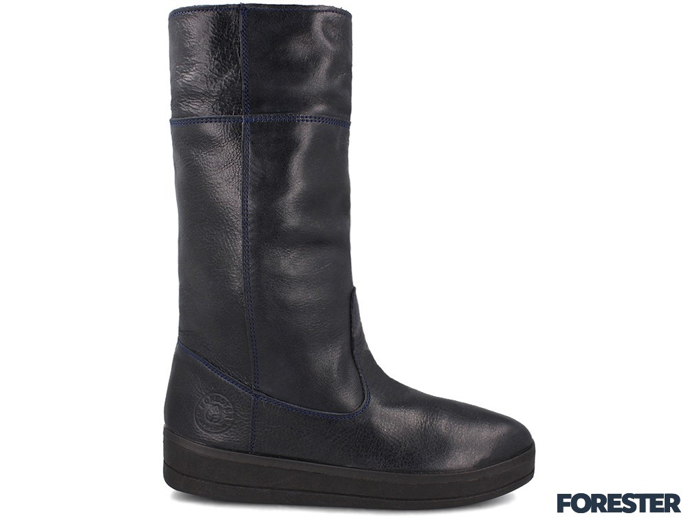 Женские ботинки Forester 5059-89