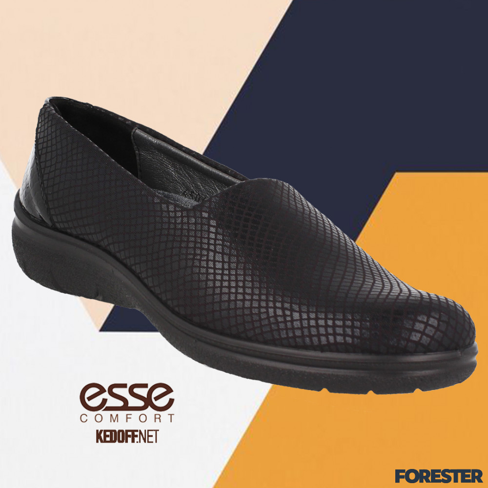 Жіночі туфлі Esse Comfort 45060-01-27