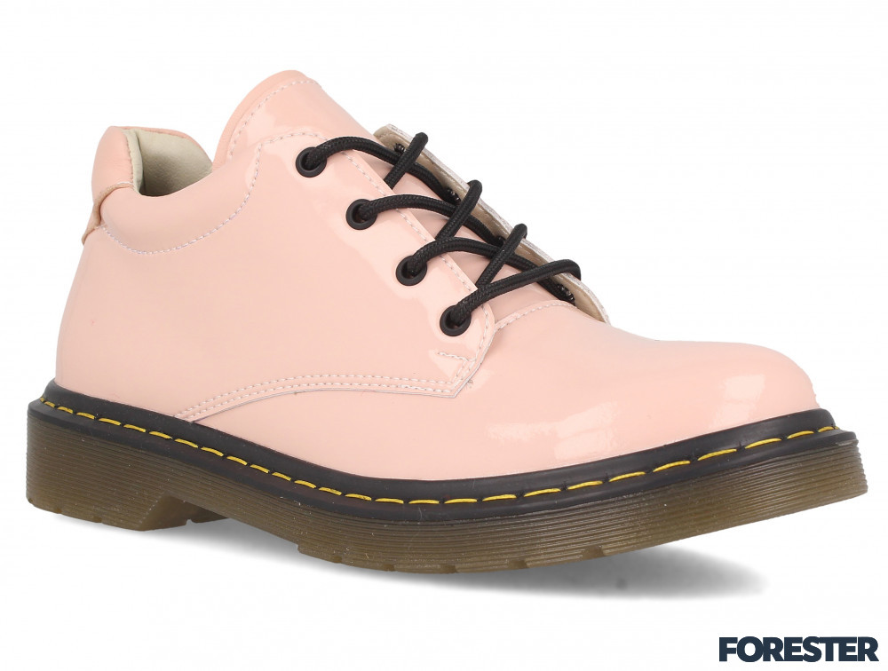 Женские туфли Forester 131-66-144