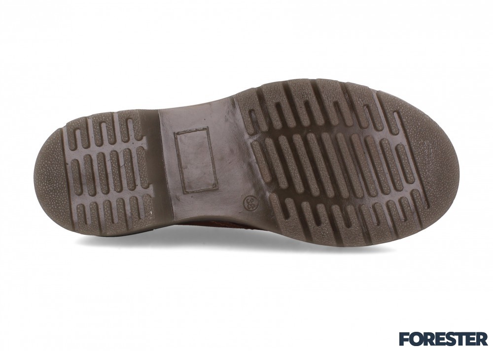 Женские туфли Forester 1461-45