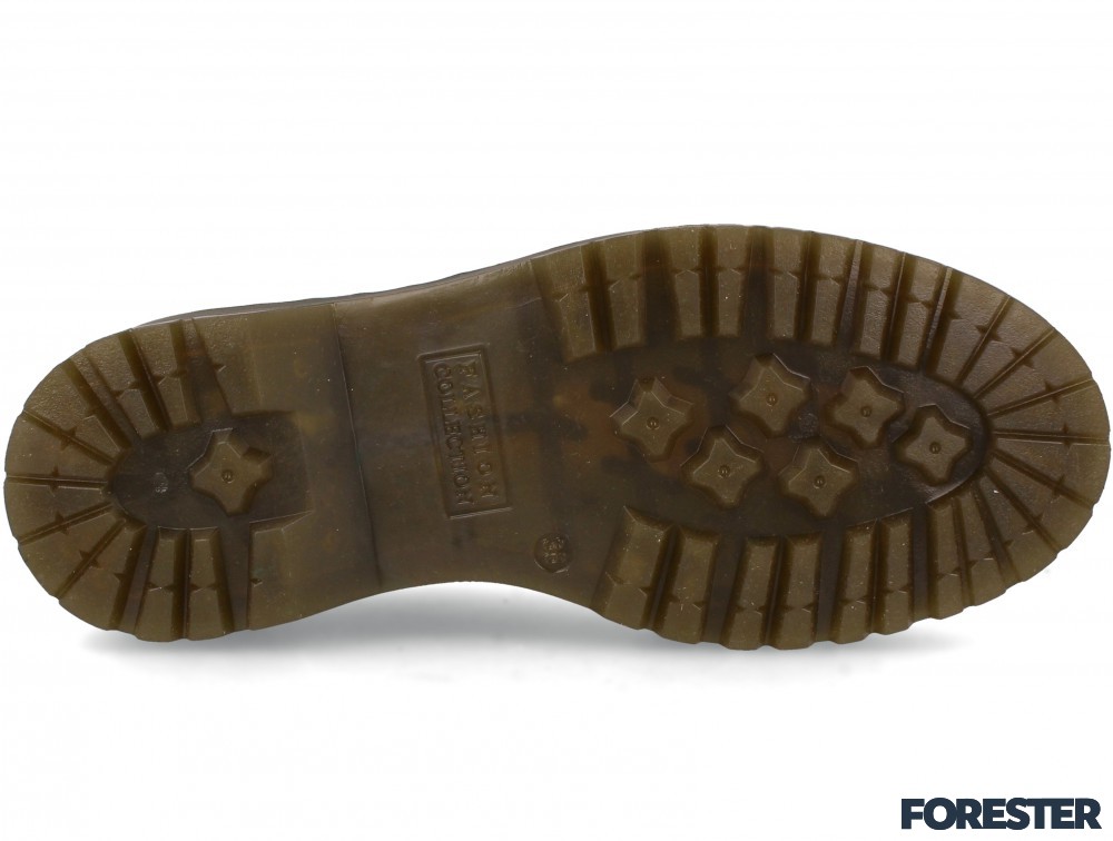 Женские туфли Forester 1466-27