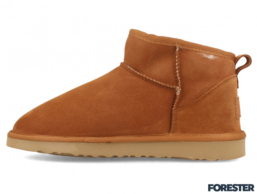 Женские угги Forester 1481-1102