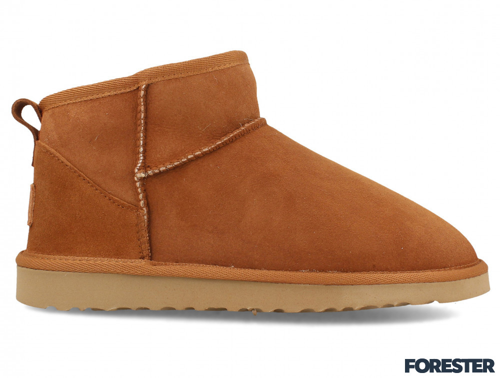 Женские угги Forester 1481-1102