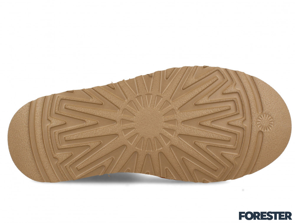 Женские угги Forester 1481-1102