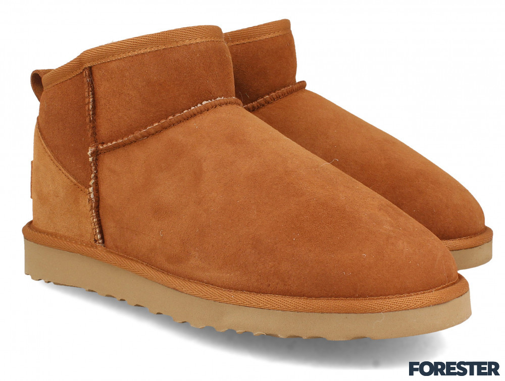 Женские угги Forester 1481-1102