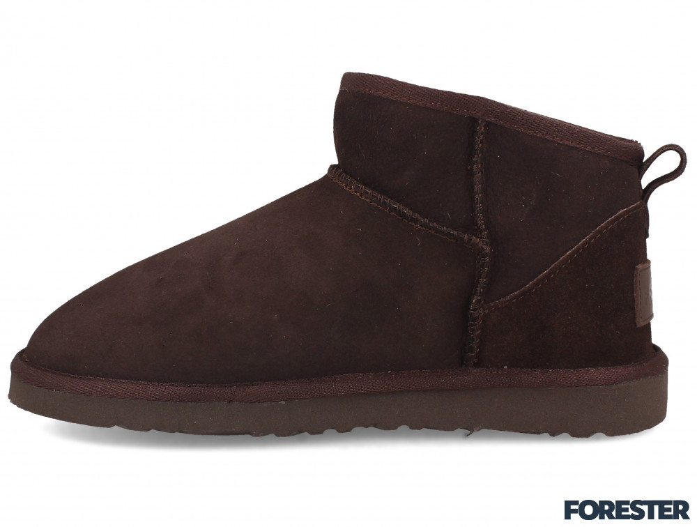 Женские угги Forester 1481-27