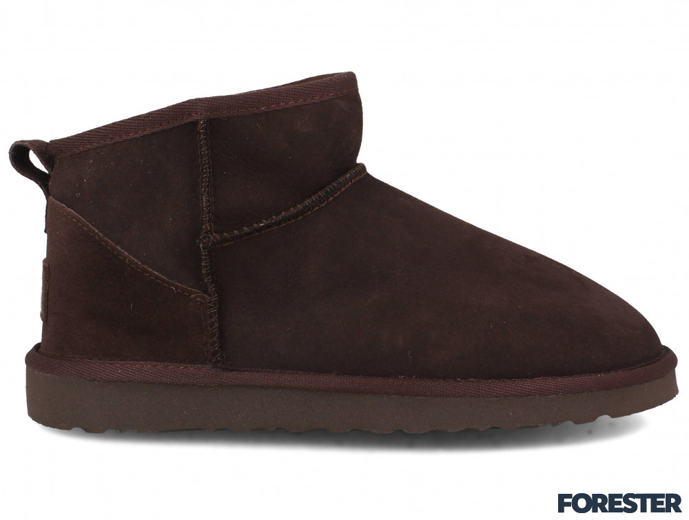 Женские угги Forester 1481-27