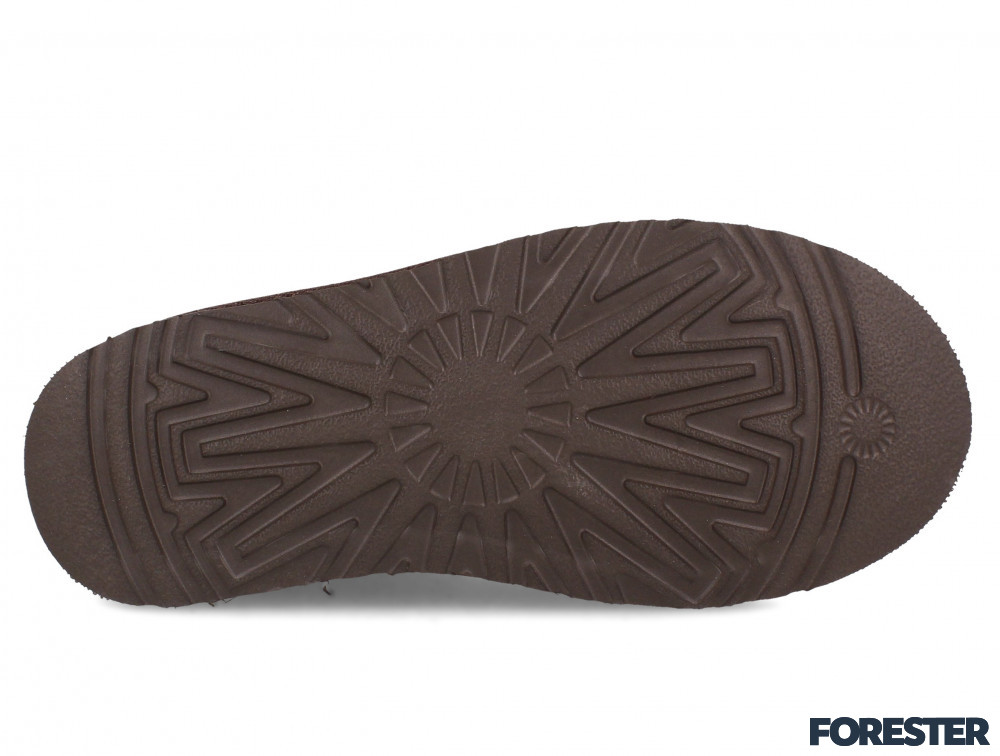 Женские угги Forester 1481-27