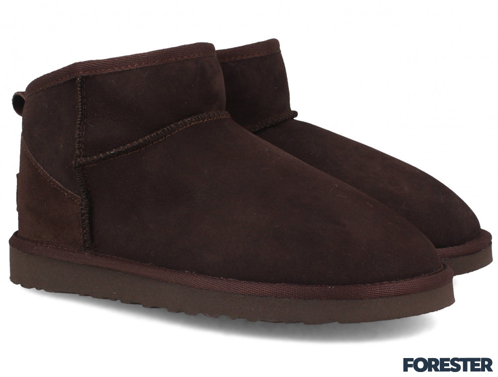 Женские угги Forester 1481-27