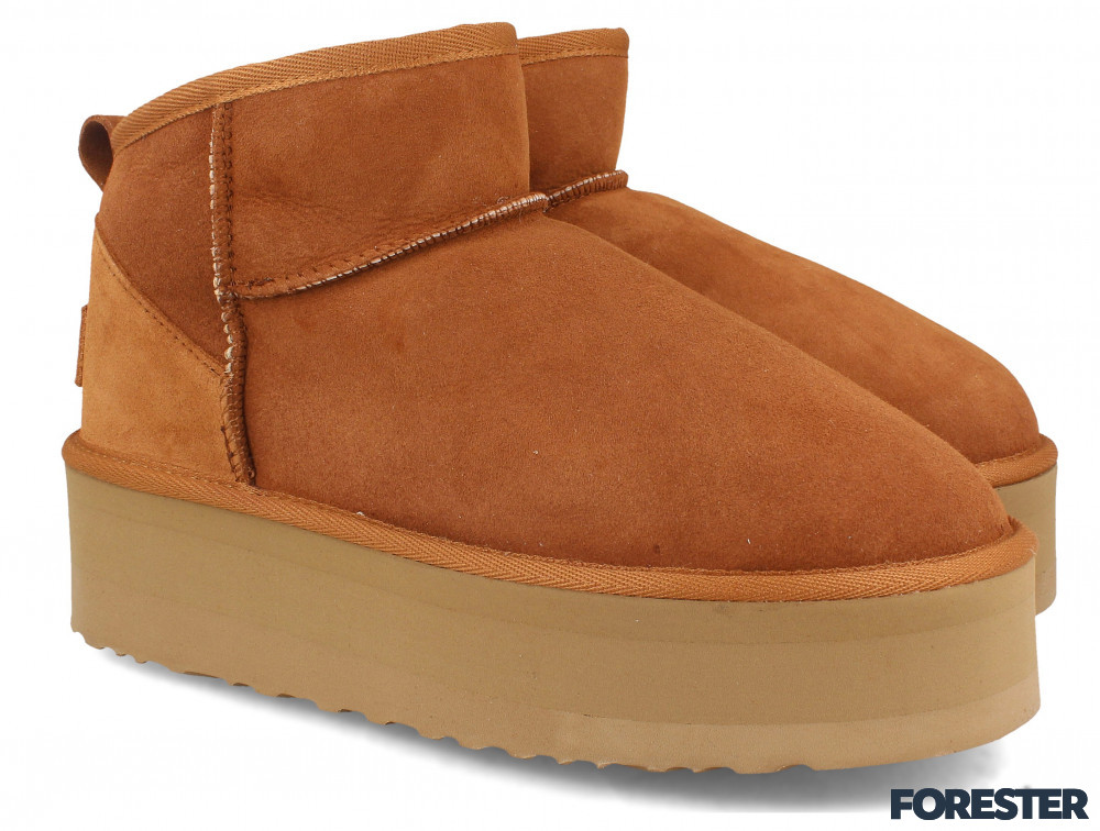 Женские угги Forester 2301-1102