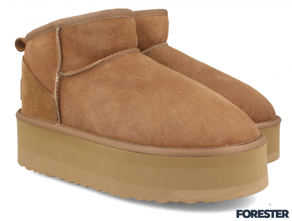 Женские угги Forester 2301-1103
