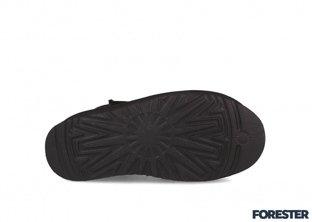 Женские угги Forester 2301-27