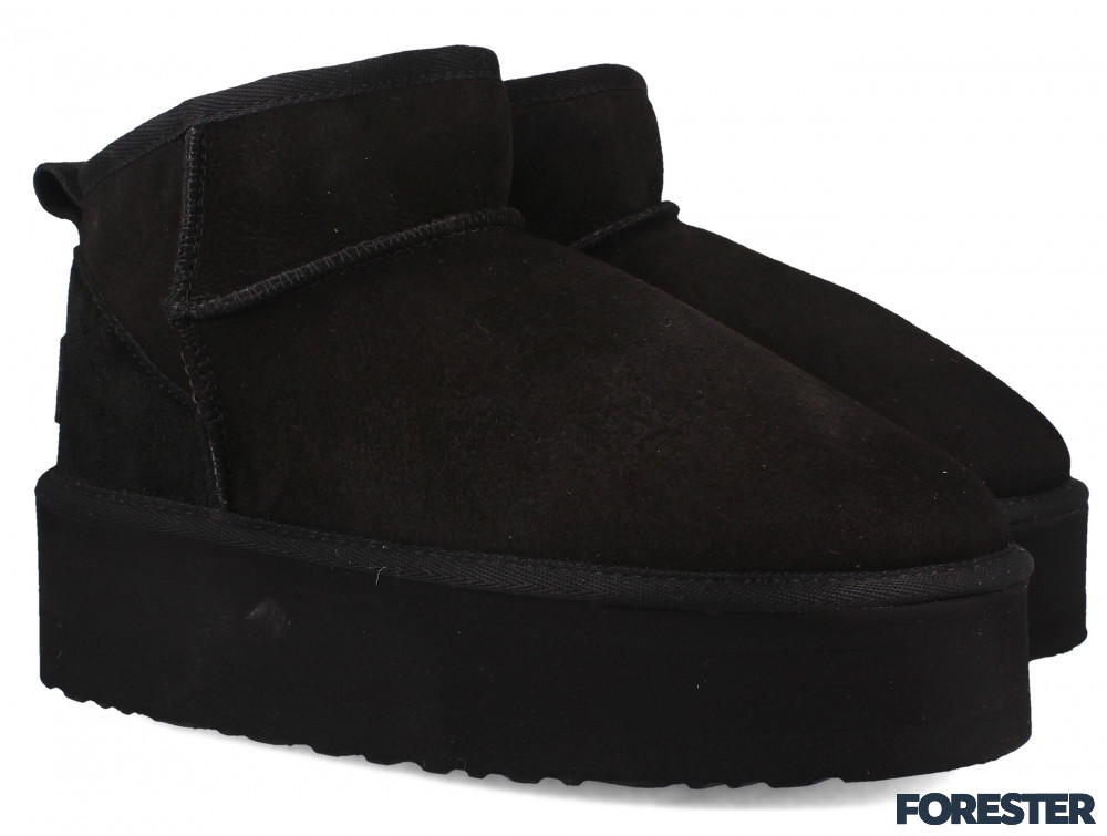 Женские угги Forester 2301-27