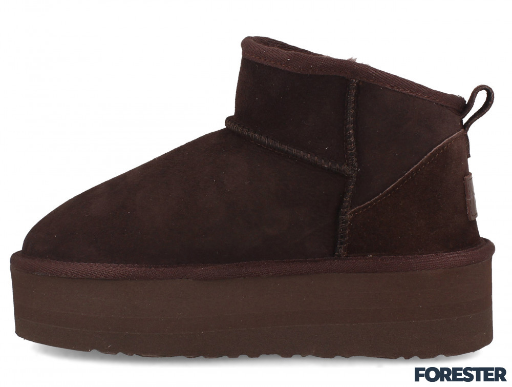 Женские угги Forester 2301-45