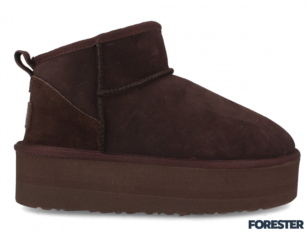 Женские угги Forester 2301-45