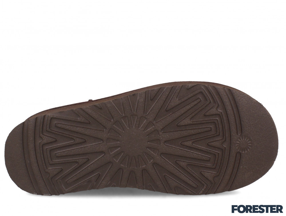 Женские угги Forester 2301-45
