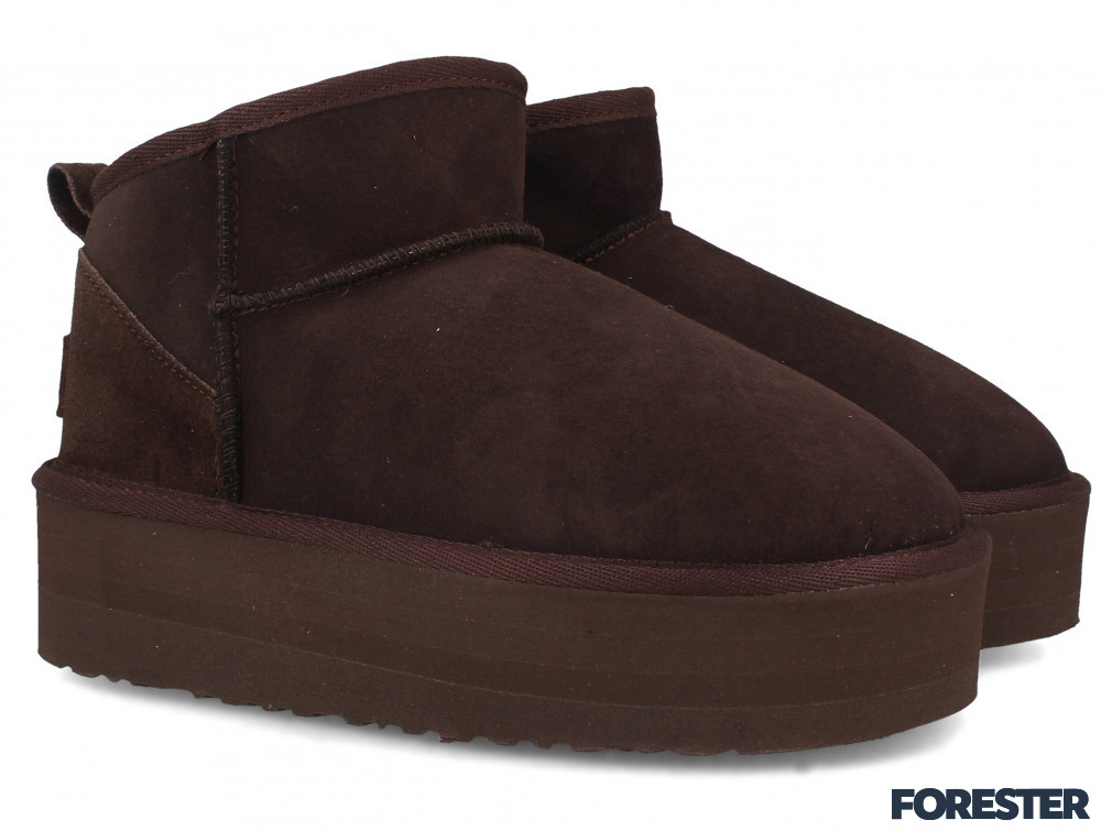 Женские угги Forester 2301-45