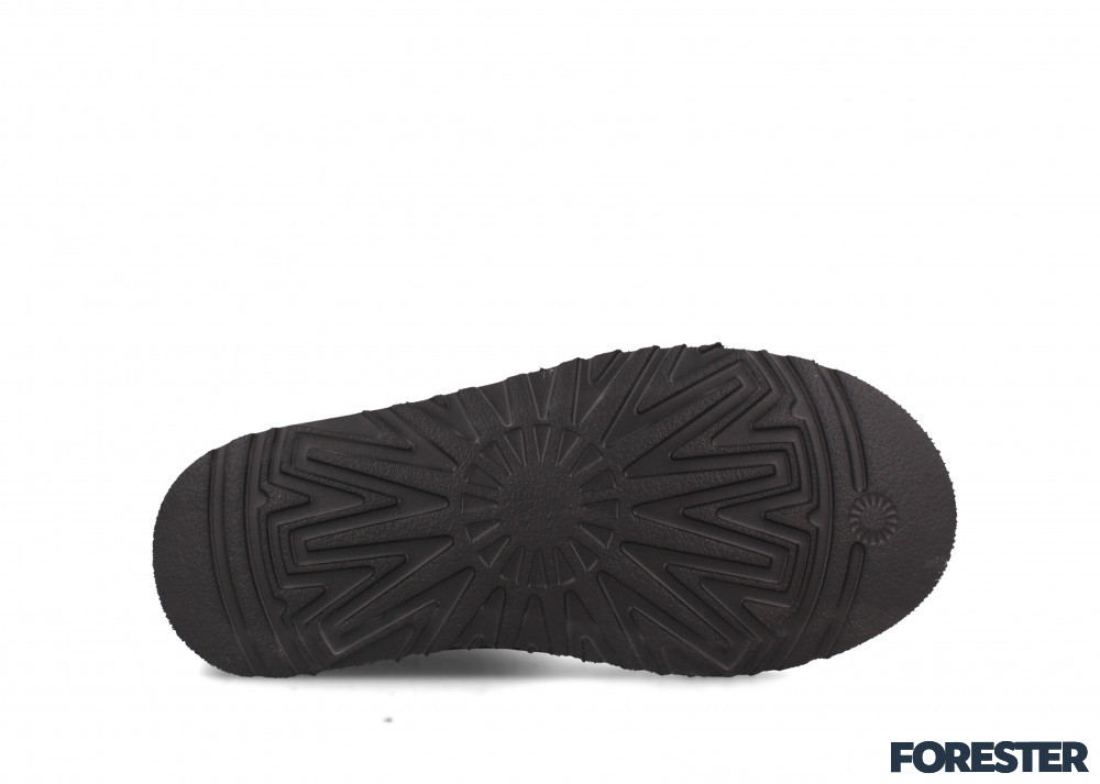Женские угги Forester 24U015-27