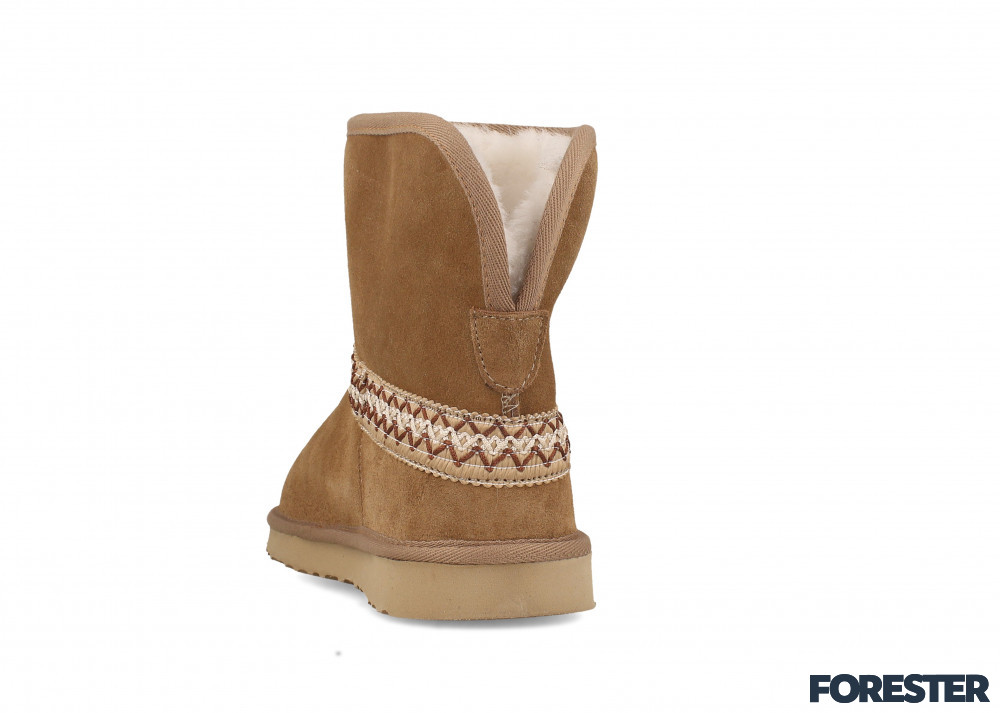 Женские угги Forester 24U015-451