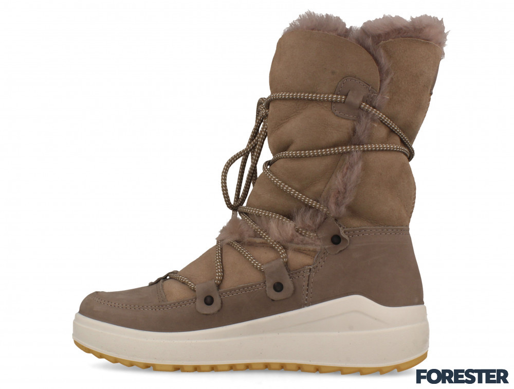 Женские угги Forester 6329-371