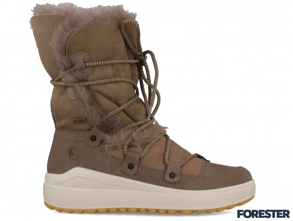 Женские угги Forester 6329-371