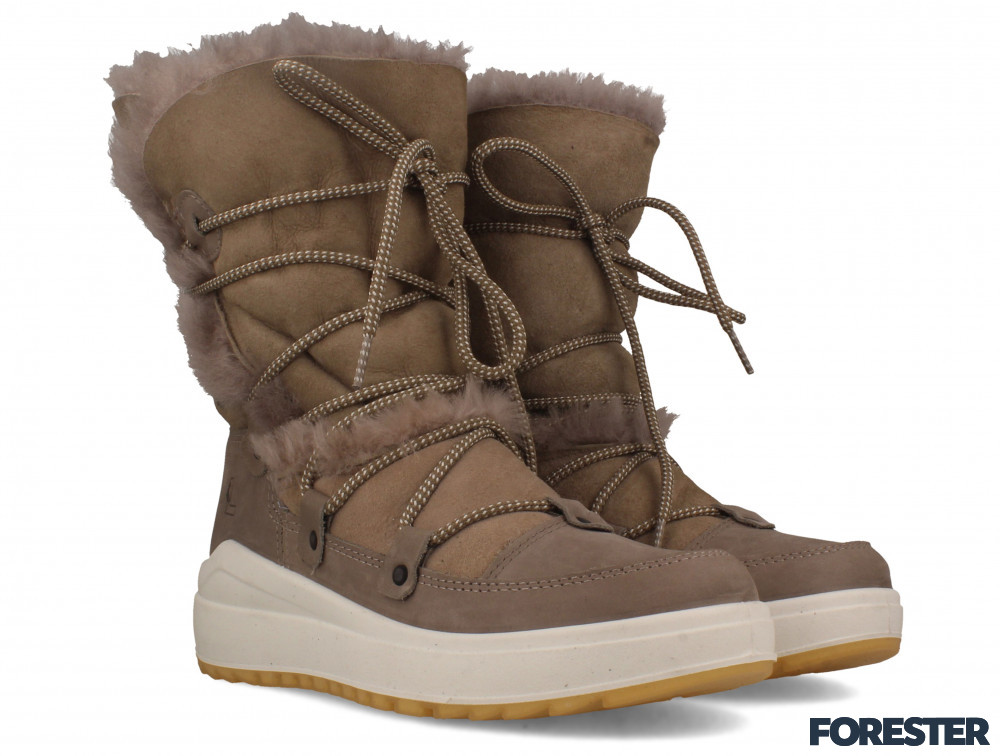 Женские угги Forester 6329-371