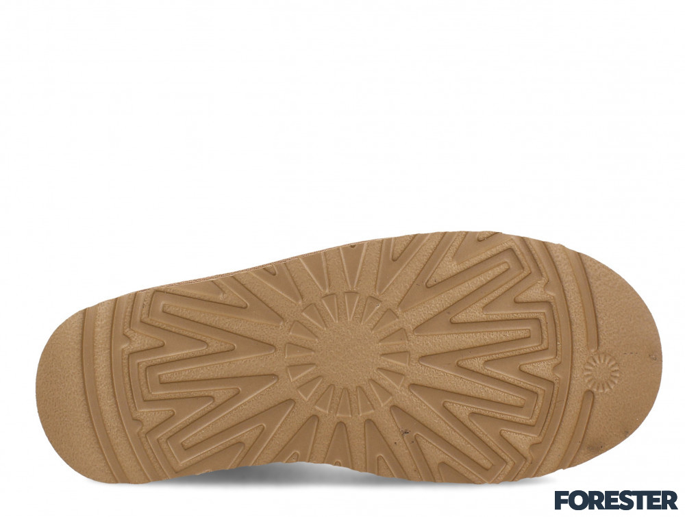 Женские угги Forester 2304-1103
